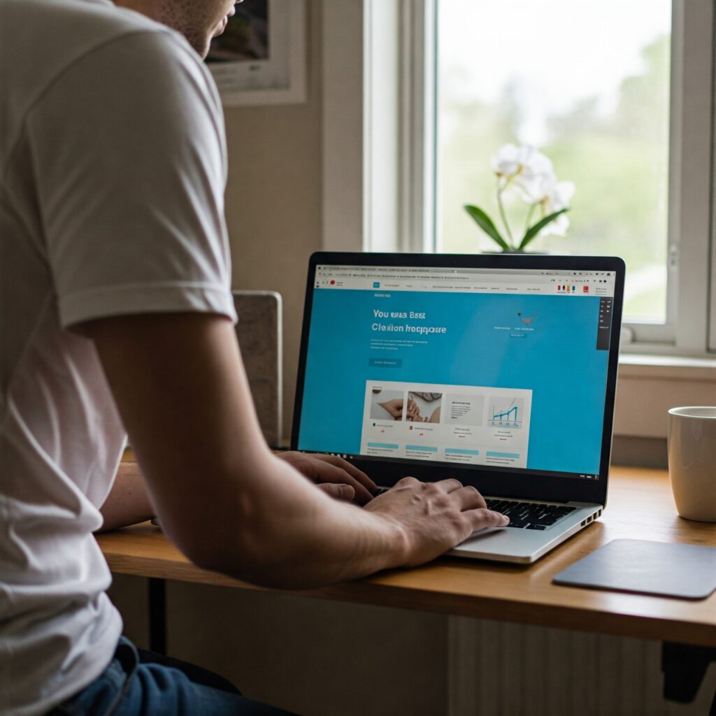 importancia del diseño ui ux para el éxito de un negocio online