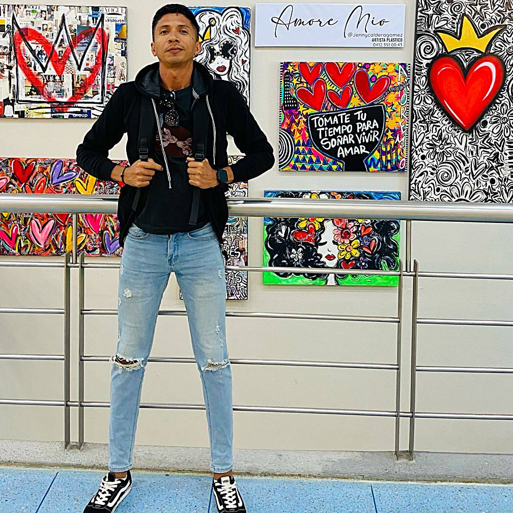 jose montilla - diseñador y desarrollador wordpress con experiencia internacional