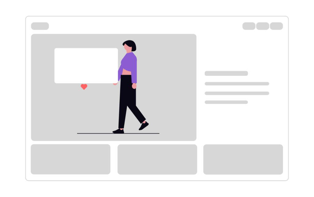 Cómo crear un blog con un diseño web creativo