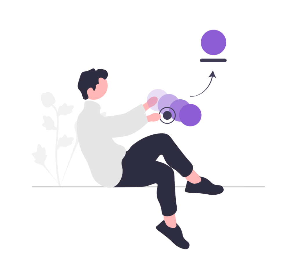 Cómo elegir la paleta de colores adecuada para mi sitio web