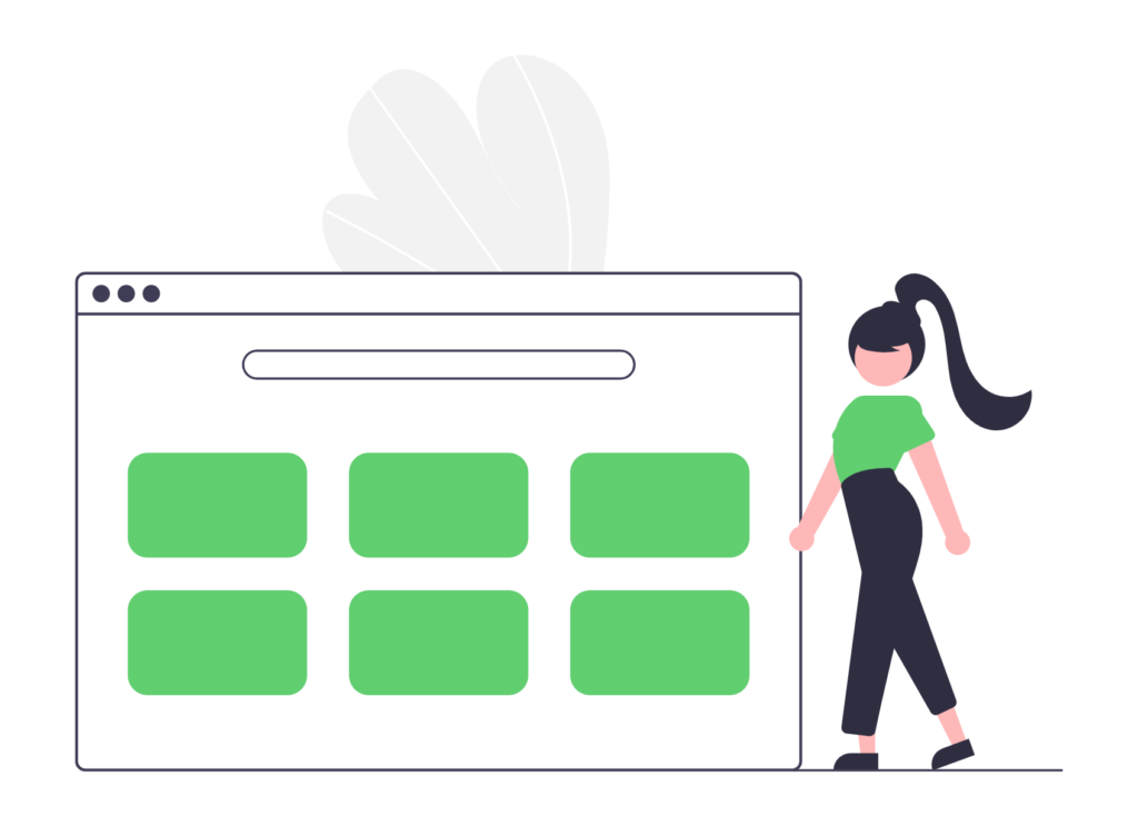 Cómo puedo crear un portafolio de diseño web atractivo