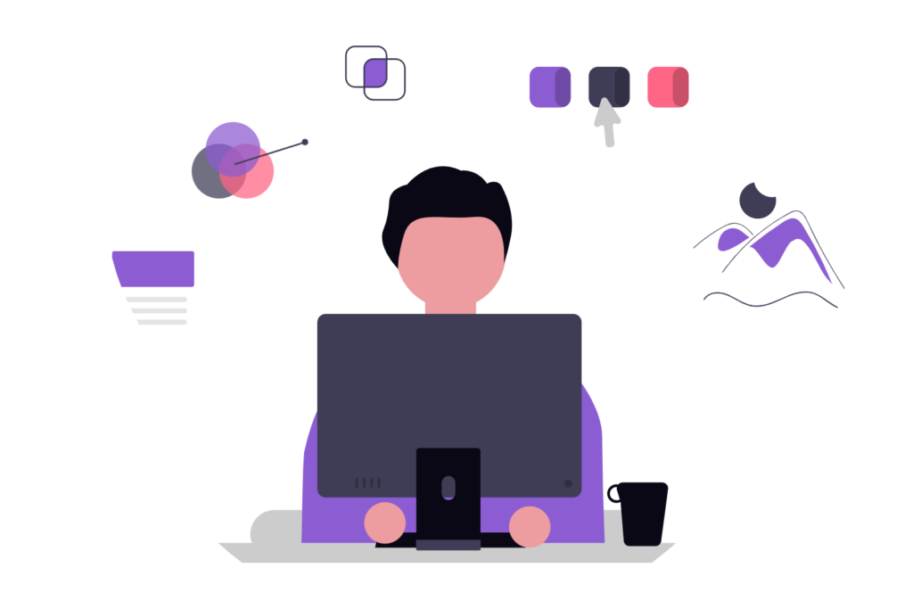 Diseñador web freelance vs agencia de diseño web