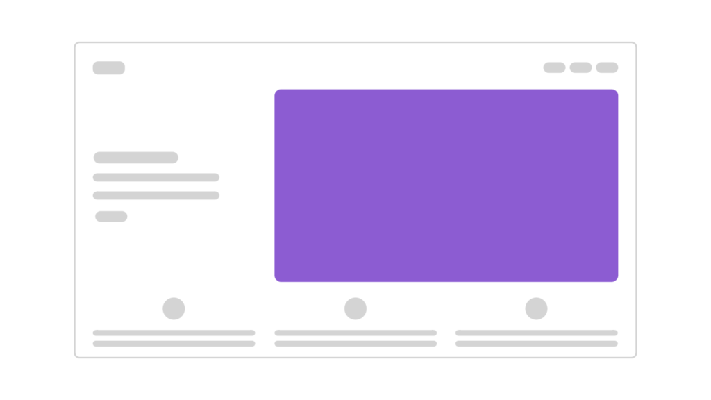 Diseño web de páginas de aterrizaje efectivas