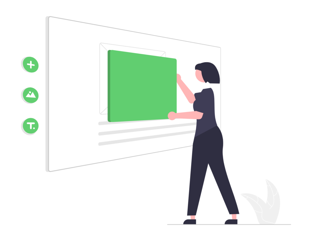 Diseño web desde plantillas prediseñadas