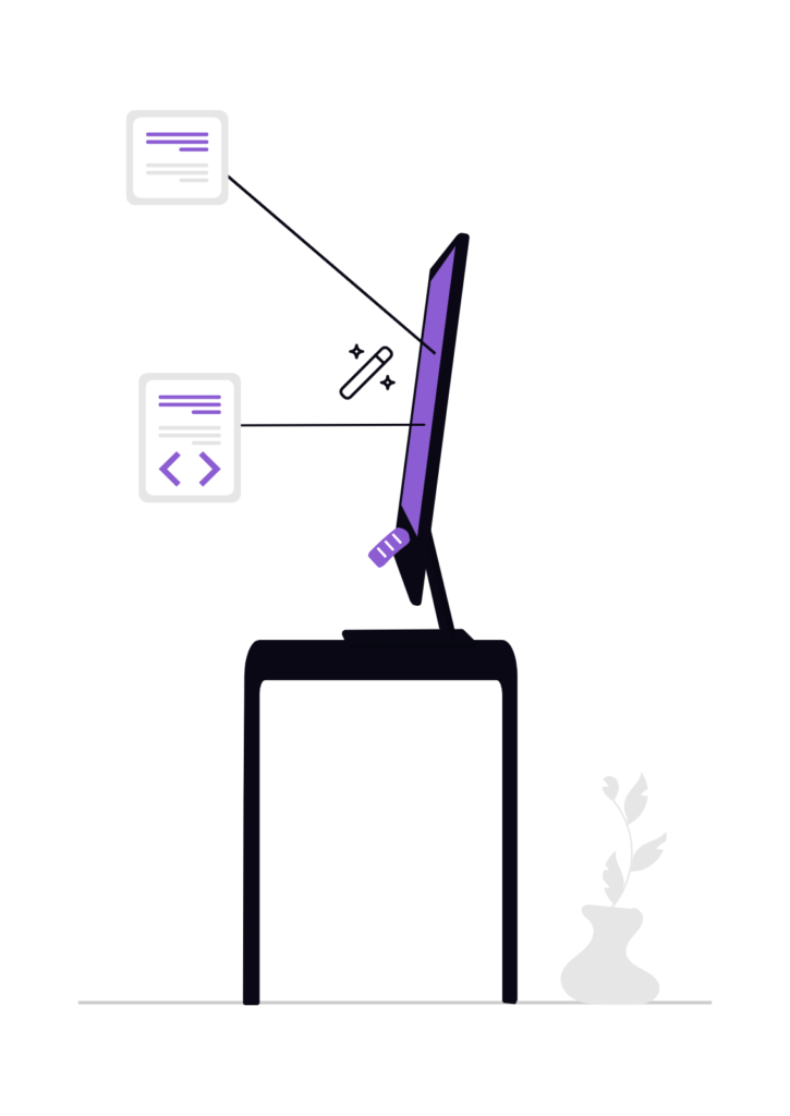 Diseño web en la era de la inteligencia artificial