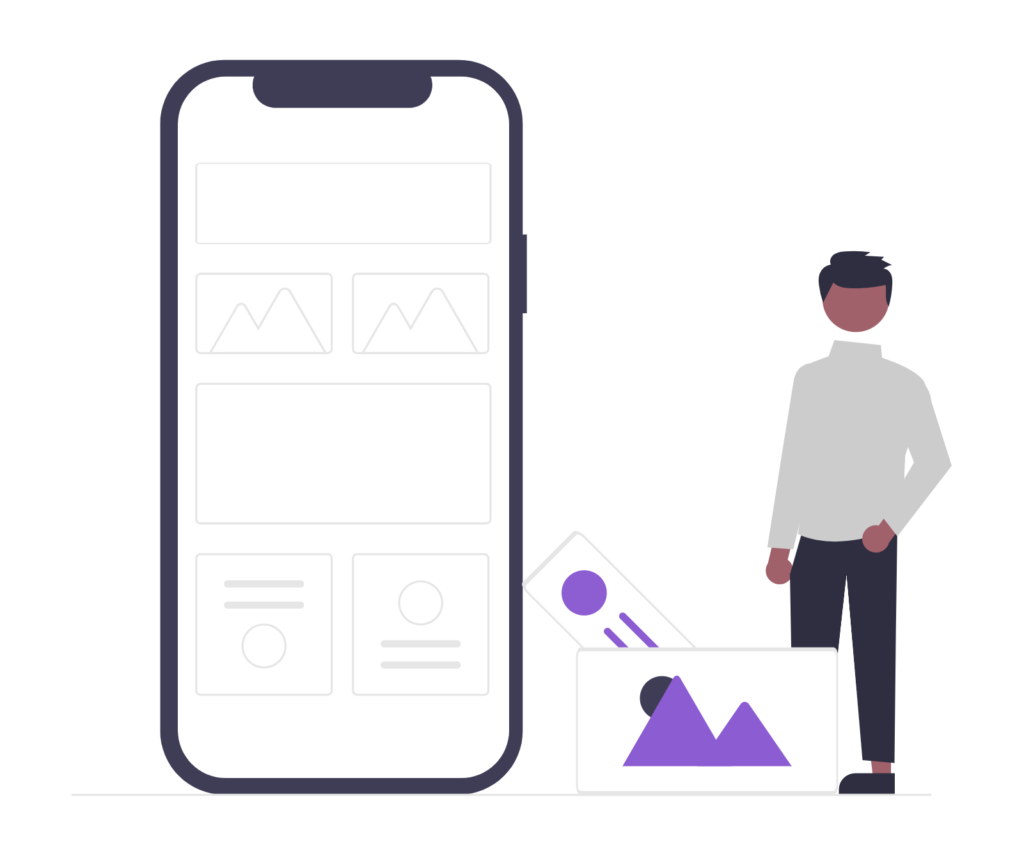 Diseño web para dispositivos móviles