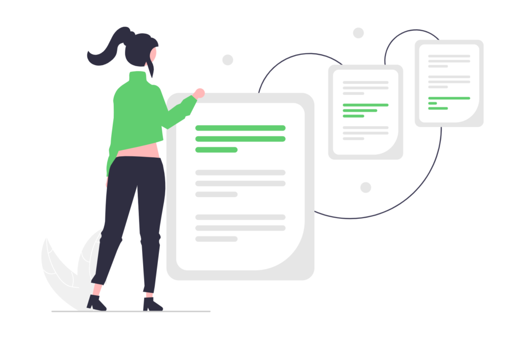 Qué diferencia hay entre diseño web y el desarrollo web