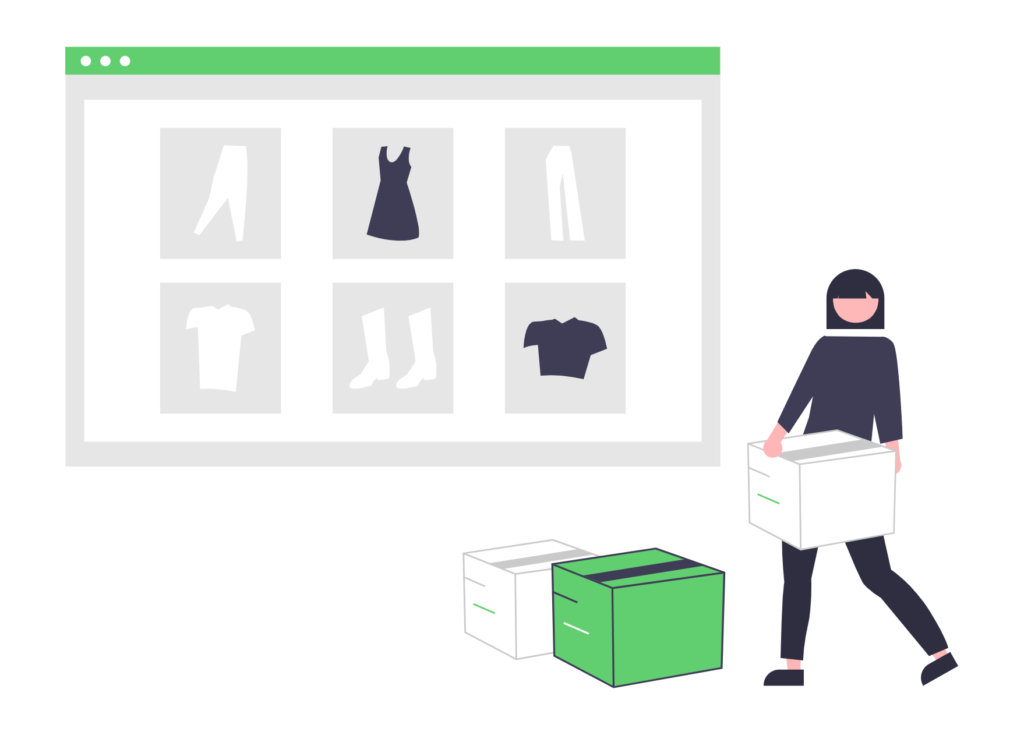 como crear una tienda online con buen diseño - José Montilla