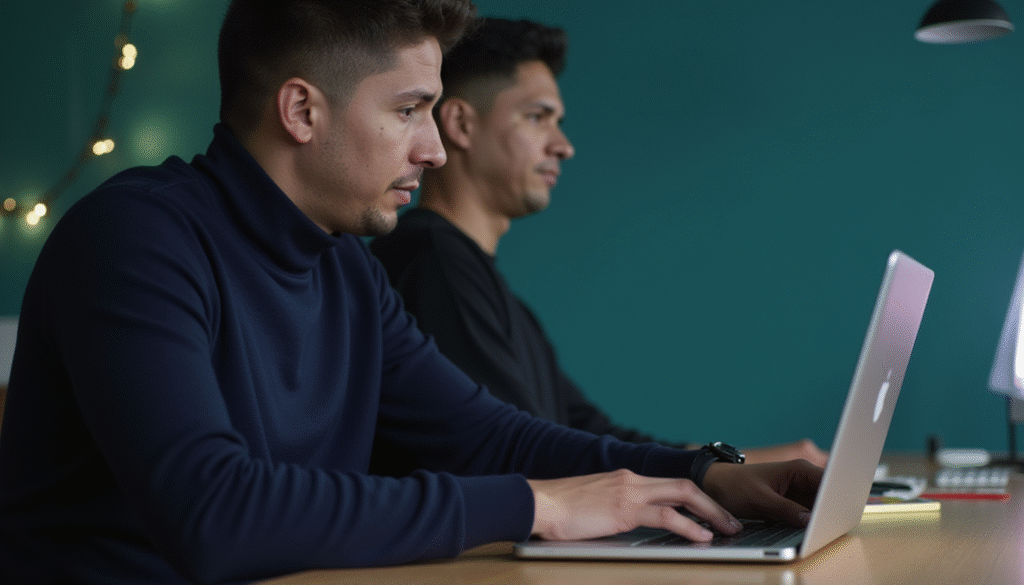 Cómo ayuda un profesional a optimizar tu posicionamiento web