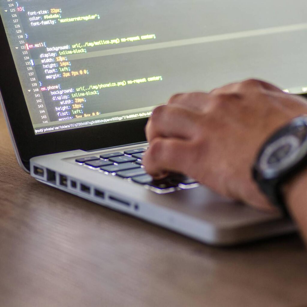 Diseñador web WordPress o solo un armador de plantillas