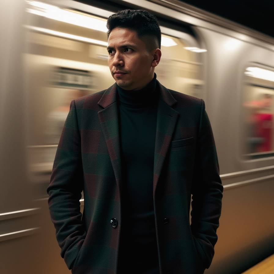 acerca de José Montilla - diseñador y desarrollador digital